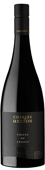 Charles Melton Wines Voices of Angels Shiraz 2019 Adelaide Hills